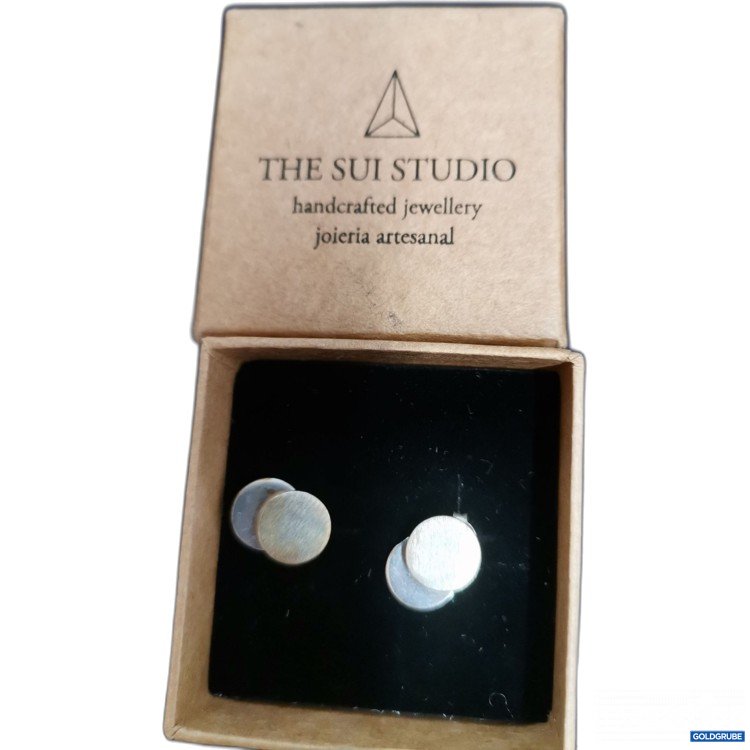 Artikel Nr. 786309: The suit studio Ohrstecker 