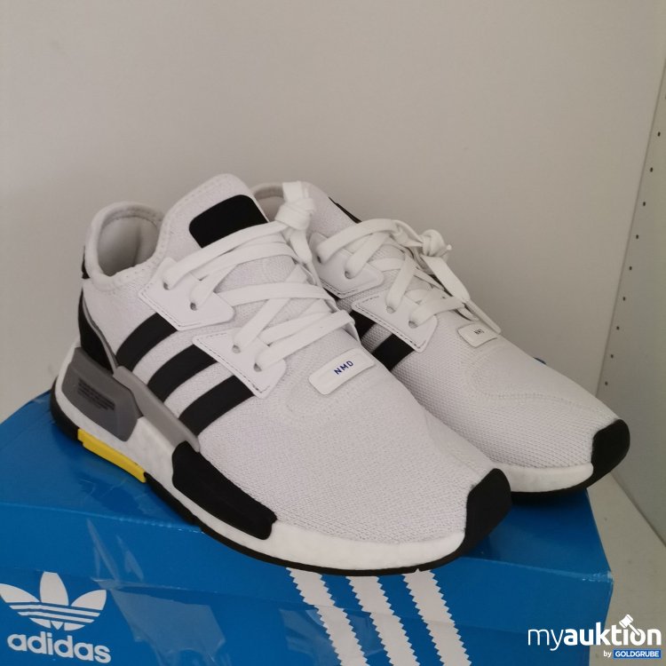Artikel Nr. 819309 Artikel Nr. 819309: Adidas nmd g1 J Sneaker