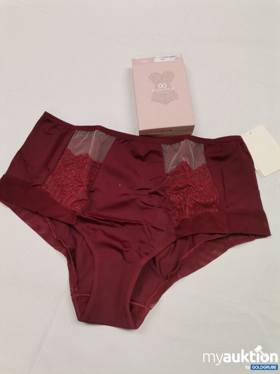Artikel Nr. 822309 Artikel Nr. 822309: Gorsenia Slip