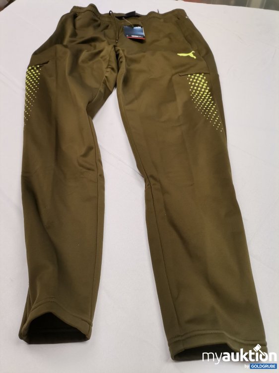 Artikel Nr. 824309 Artikel Nr. 824309: Puma warmcell Hose