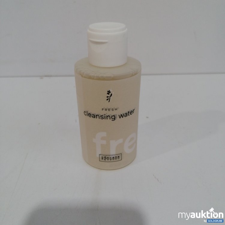 Artikel Nr. 833309:  Fresh Cleansing Water 125ml