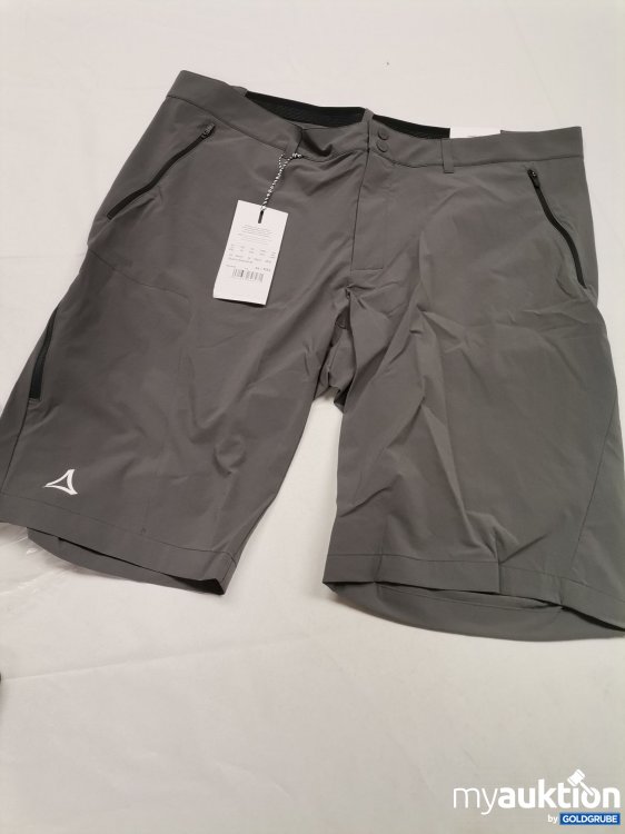 Artikel Nr. 843309: Schöffel Shorts Hested 