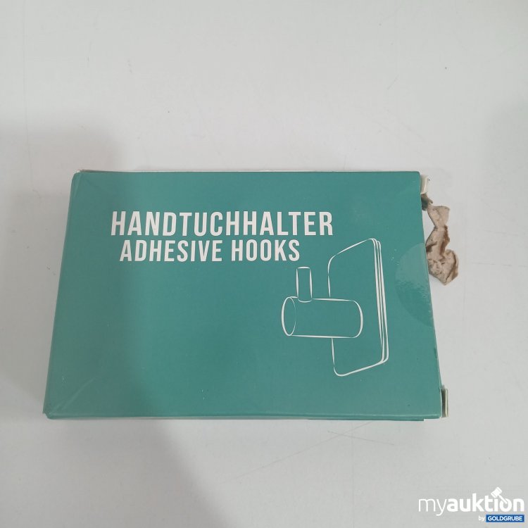 Artikel Nr. 849309 Artikel Nr. 849309: Handtuchhalter