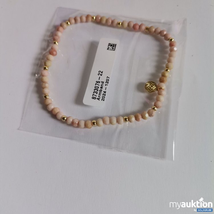 Artikel Nr. 868309 Artikel Nr. 868309: Dekoster Armband