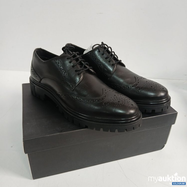 Artikel Nr. 871309: Lawrence Grey Schuhe 