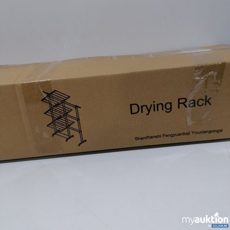 Artikel Nr. 875309 Artikel Nr. 875309: Johgee Wäscheständer