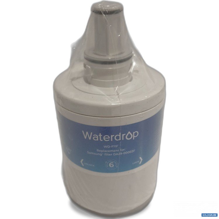 Artikel Nr. 887309 Artikel Nr. 887309: Waterdrop WD-F11F Filter