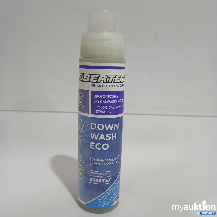 Artikel Nr. 893309 Artikel Nr. 893309: Fibertec Down Wash Eco 250ml