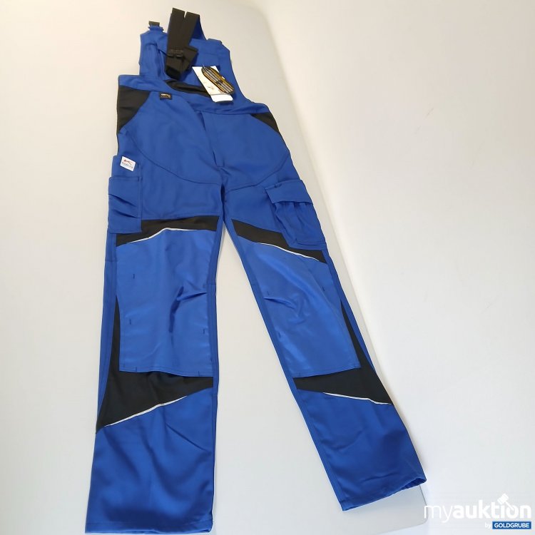 Artikel Nr. 908309: Kübler Latzhose 