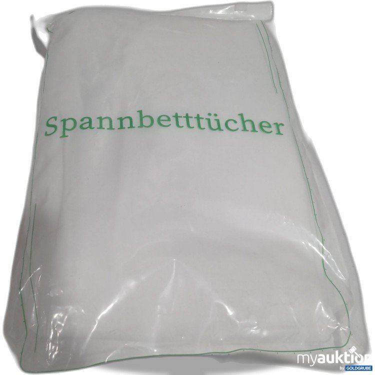 Artikel Nr. 914309: Good Nite Fitted Sheet Spannbetttuch 
