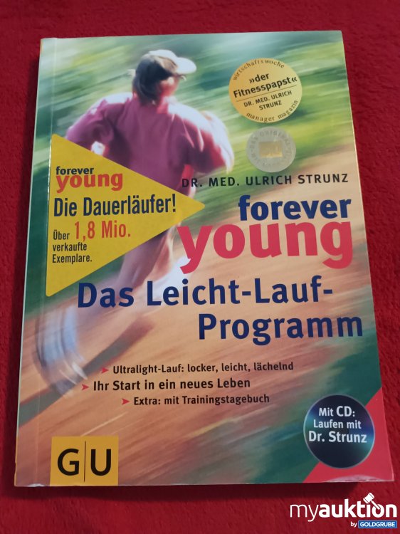 Artikel Nr. 927309: Forever Young 