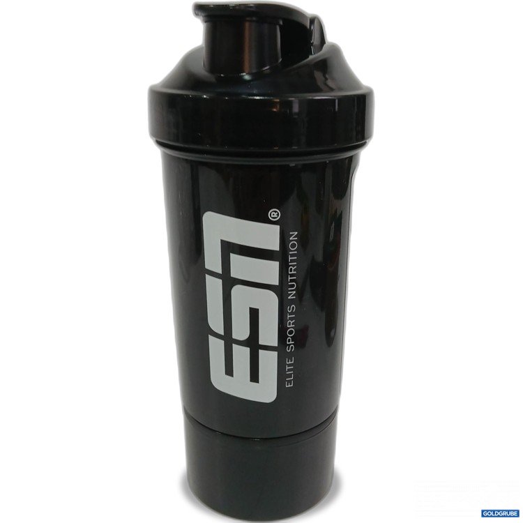 Artikel Nr. 956309: ESN Shaker 600ml