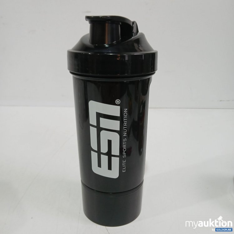 Artikel Nr. 956309: ESN Shaker 600ml