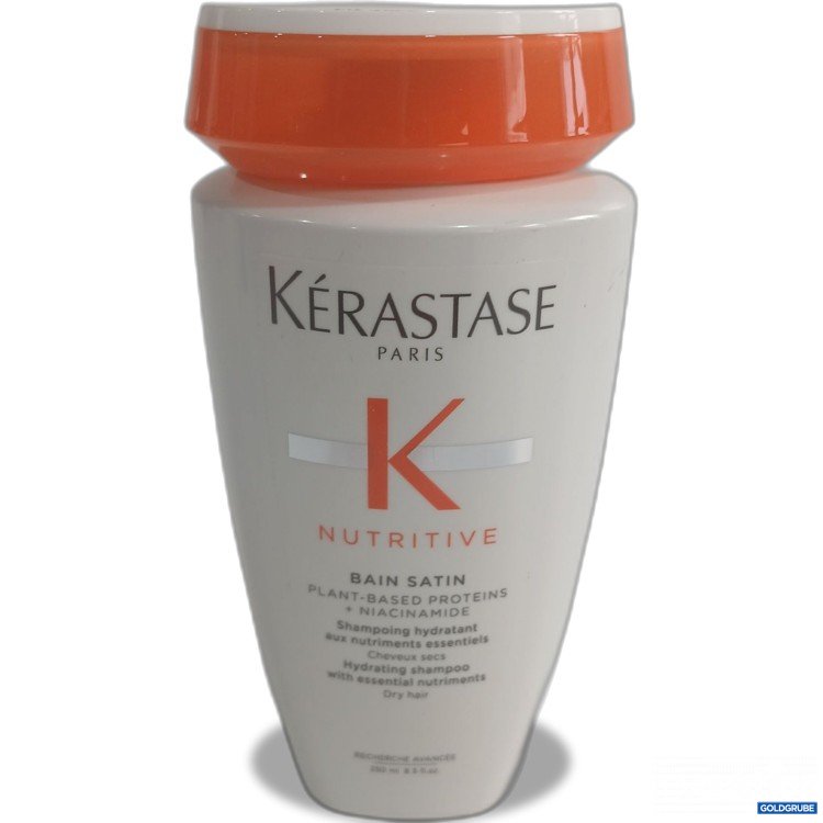 Artikel Nr. 960309: Kerastase Nutritive Bain Satin 250ml