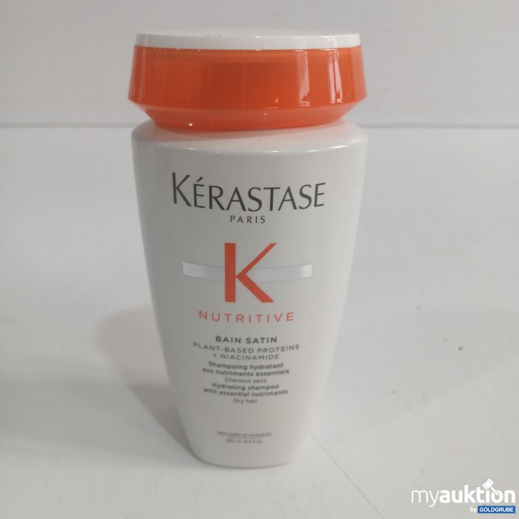 Artikel Nr. 960309: Kerastase Nutritive Bain Satin 250ml