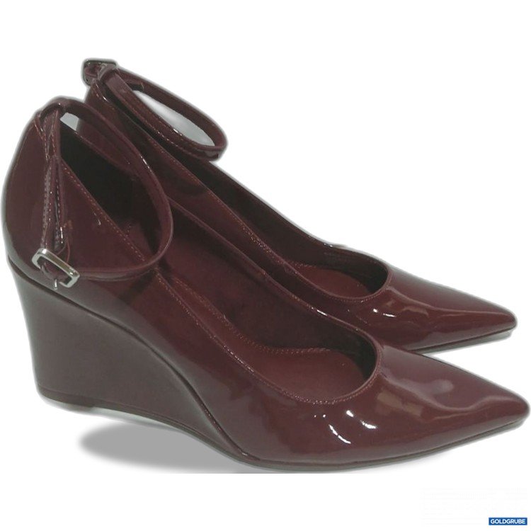 Artikel Nr. 992309 Artikel Nr. 992309: Bershka Wedgeschuhe