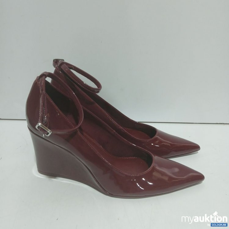 Artikel Nr. 992309 Artikel Nr. 992309: Bershka Wedgeschuhe