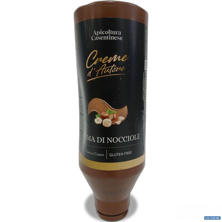 Artikel Nr. 997309 Artikel Nr. 997309: APICOLTURA CASENTINESE Haselnuss Creme 900g