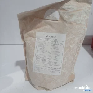 Artikel 471309: Andesit Urgesteinsmehl 2,5kg