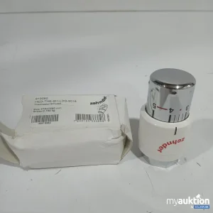 Auktion Zehnder Thermostat SH weiß HED-THE-SH-LDG-9016