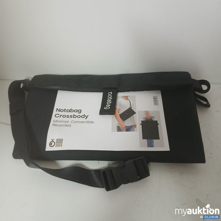 Artikel Nr. 399310 Artikel Nr. 399310: Notabag Crossbody