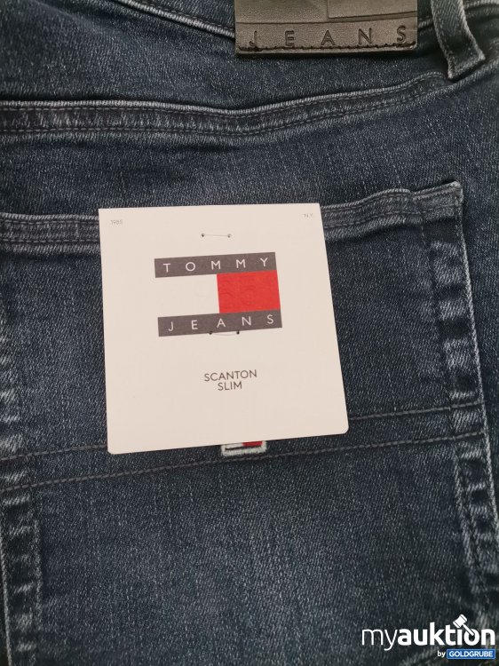 Artikel Nr. 435310 Artikel Nr. 435310: Tommy Hilfiger Jeans
