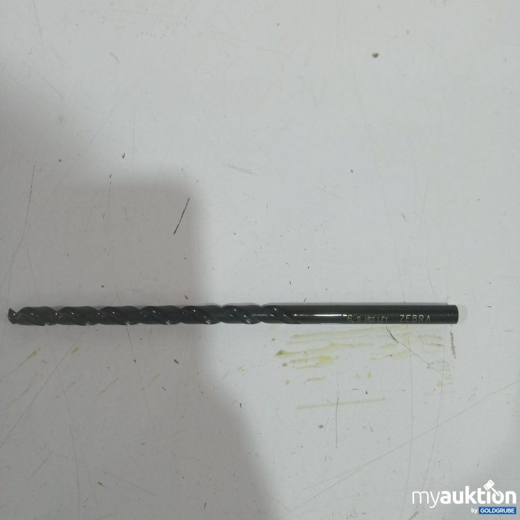 Artikel Nr. 443310: Würth DIN340HSS ø6,5mm 10Stk 