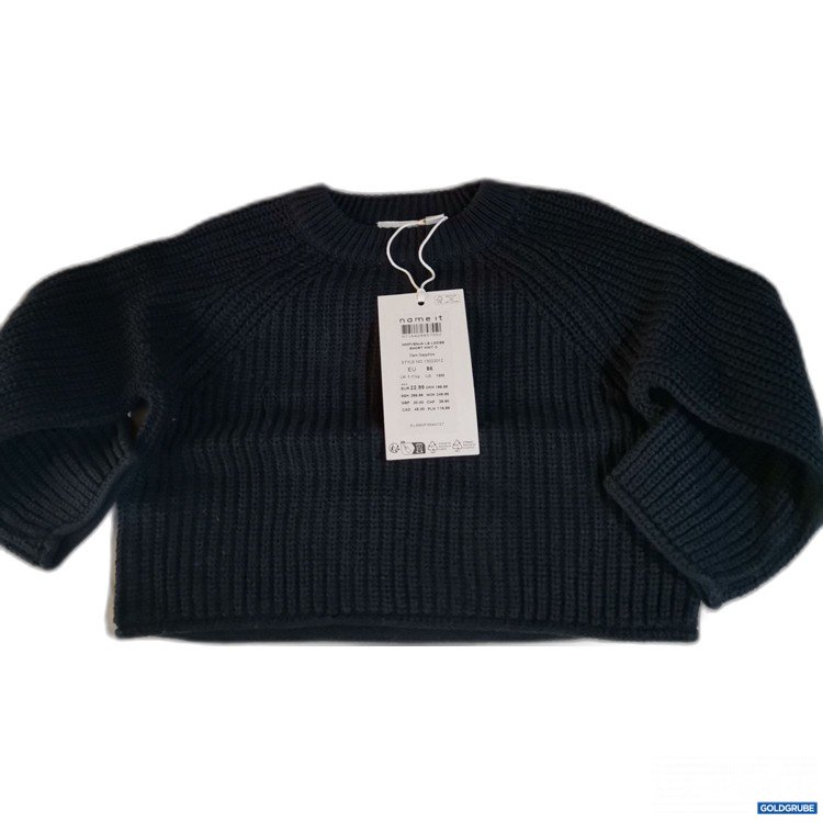 Artikel Nr. 514310 Artikel Nr. 514310: Name it Pullover