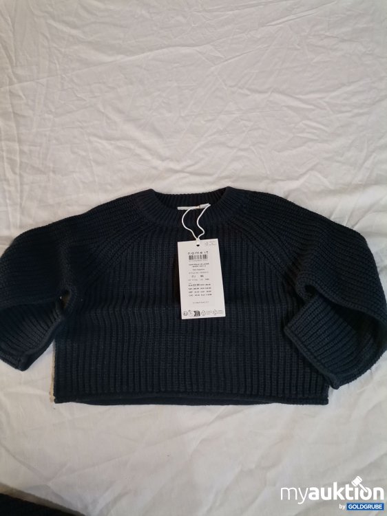 Artikel Nr. 514310 Artikel Nr. 514310: Name it Pullover