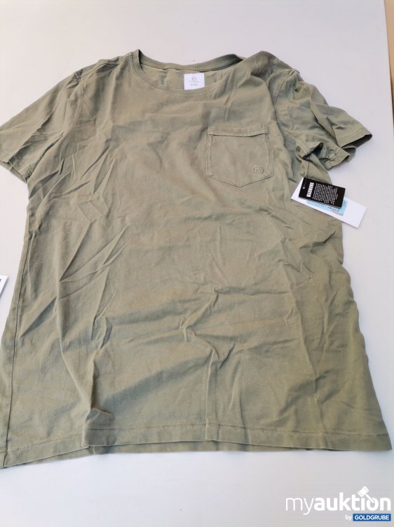 Artikel Nr. 515310 Artikel Nr. 515310: Kazane Herren Shirt