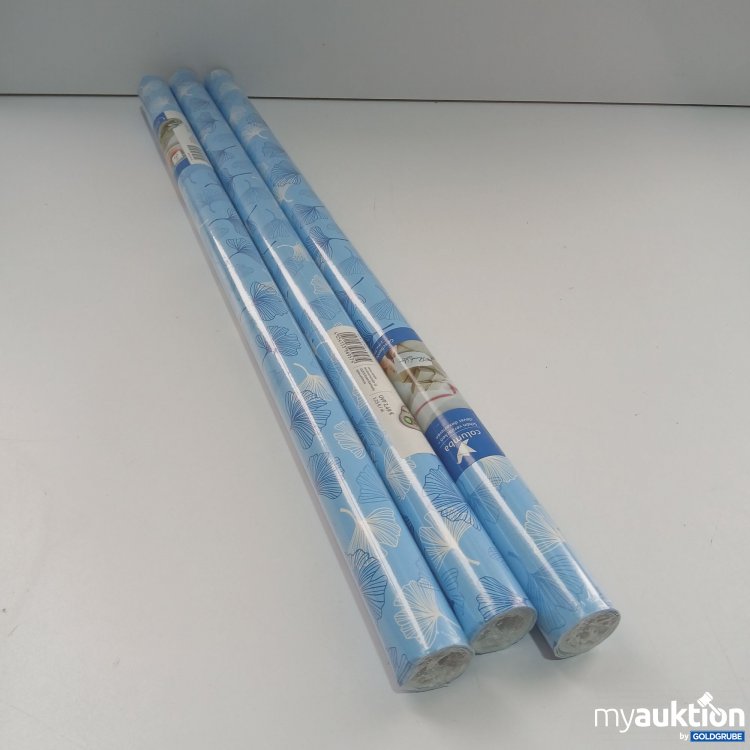 Artikel Nr. 518310: Columba Geschenkpapier 3x(2m x70cm)