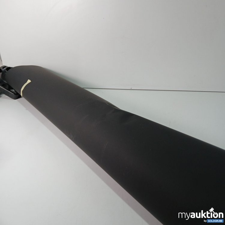 Artikel Nr. 520310 Artikel Nr. 520310: Matt Black 1520mm x25m