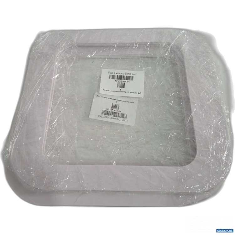 Artikel Nr. 525310: Formlabs Fuse 1 Volcano Sheet Seal 4er Set 