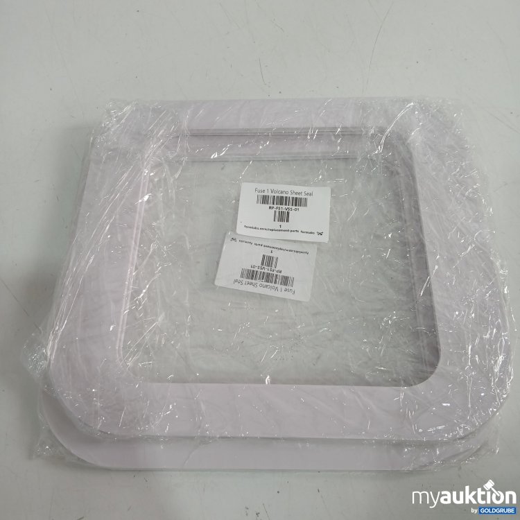 Artikel Nr. 525310: Formlabs Fuse 1 Volcano Sheet Seal 4er Set 