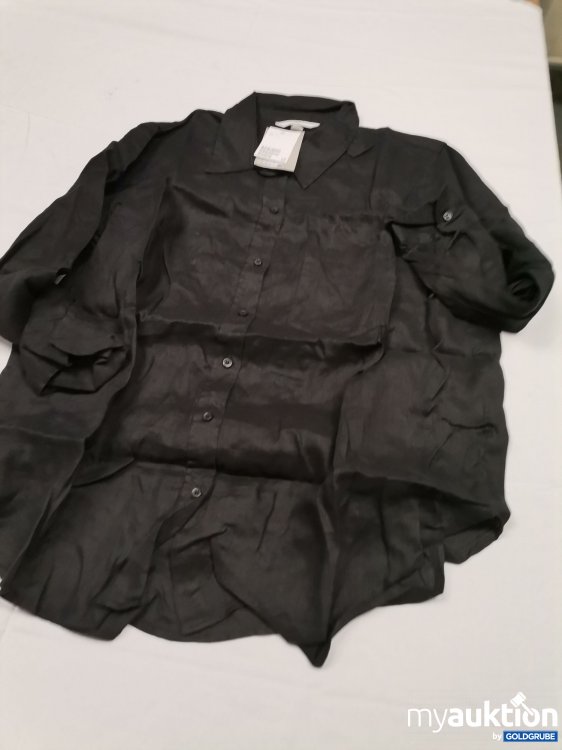 Artikel Nr. 776310 Artikel Nr. 776310: H&M Leinen Bluse