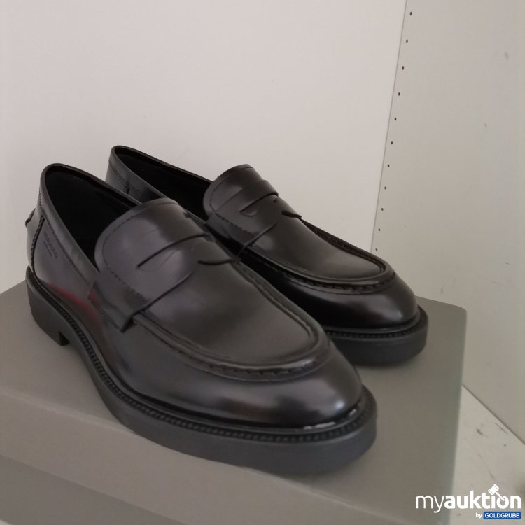 Artikel Nr. 819310 Artikel Nr. 819310: Vagabond Loafer