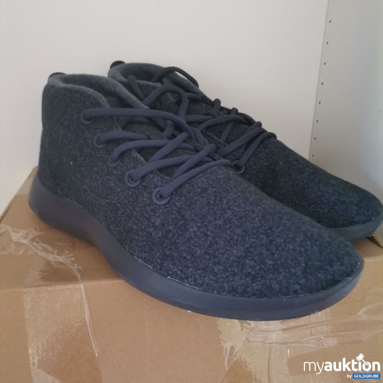 Artikel Nr. 820310 Artikel Nr. 820310: Allbirds wool r up mizzle