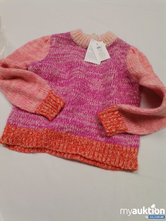Artikel Nr. 841310: Pieces Pullover 