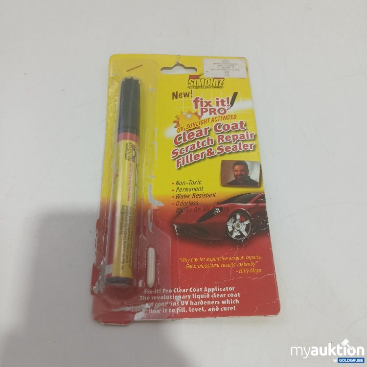 Artikel Nr. 852310: Simoniz Clear Coat Applicator 