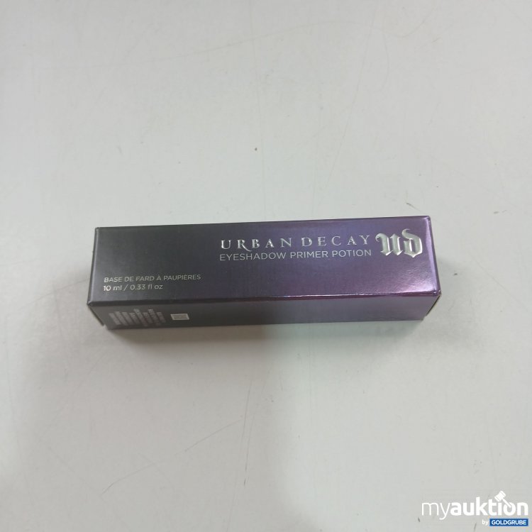 Artikel Nr. 853310: Urban Decay Eyeshadow Primer Potion 10ml