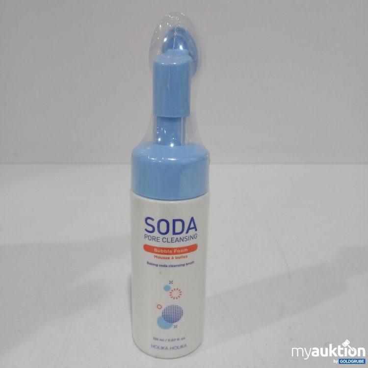 Artikel Nr. 860310: Soda Pore Cleansing Baking Soda 150ml