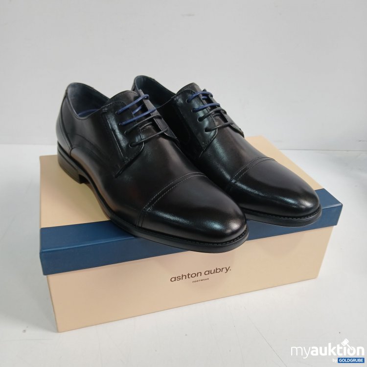 Artikel Nr. 871310: Ashton Aubry  Schuhe 
