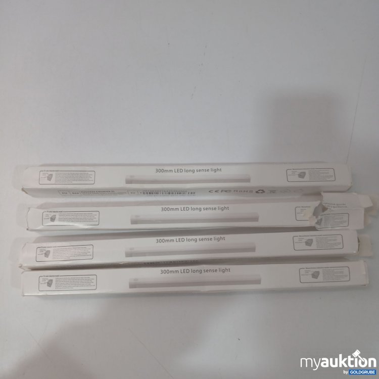Artikel Nr. 873310 Artikel Nr. 873310: 300 mm LED long sense Light 4 Stück