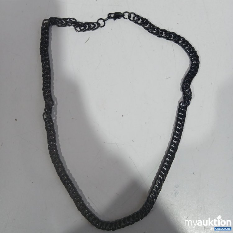 Artikel Nr. 874310: ChainsHouse Männer Halskette schwarz