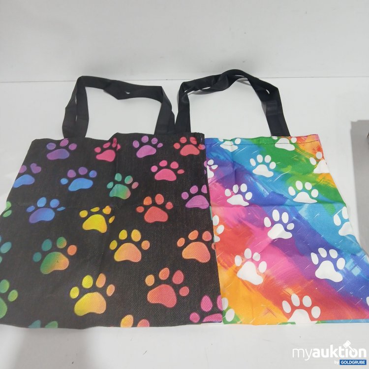 Artikel Nr. 876310 Artikel Nr. 876310: Tasche 2Stk ca. 40x35cm