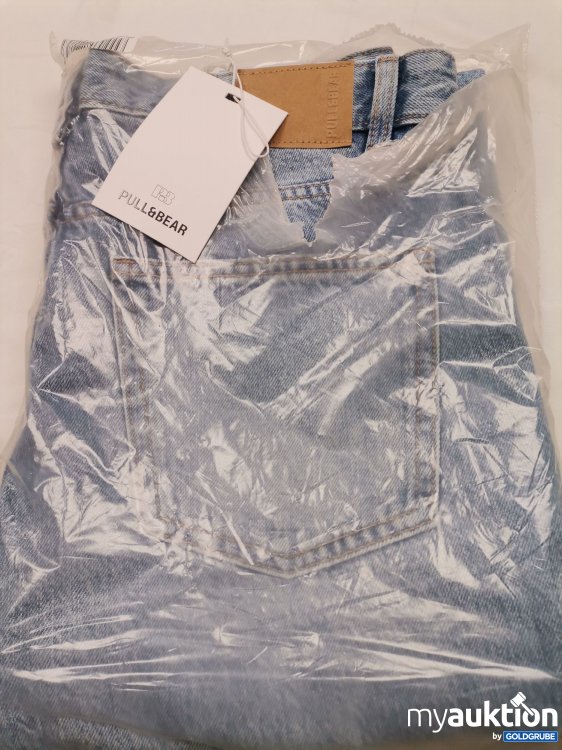 Artikel Nr. 881310 Artikel Nr. 881310: Pull&Bear Jeans