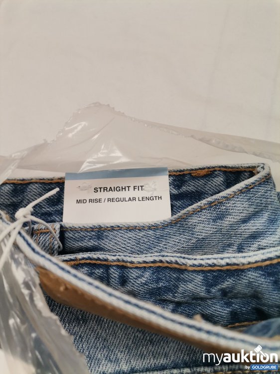 Artikel Nr. 881310 Artikel Nr. 881310: Pull&Bear Jeans
