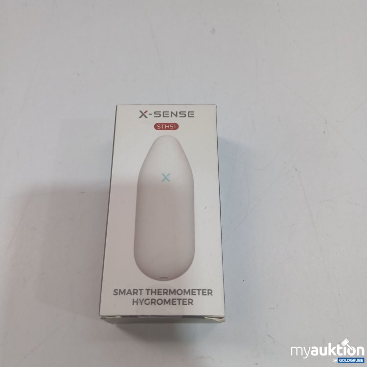 Artikel Nr. 883310: X-Sense STH51 Smart Thermometer Hygrometer 