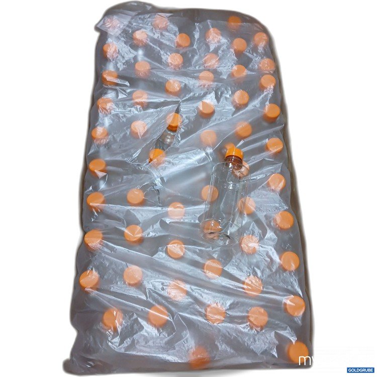 Artikel Nr. 889310: Citrocasa Saftflaschen  0.5l