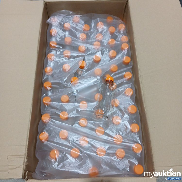 Artikel Nr. 889310: Citrocasa Saftflaschen  0.5l